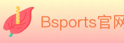 Bsports官网 logo